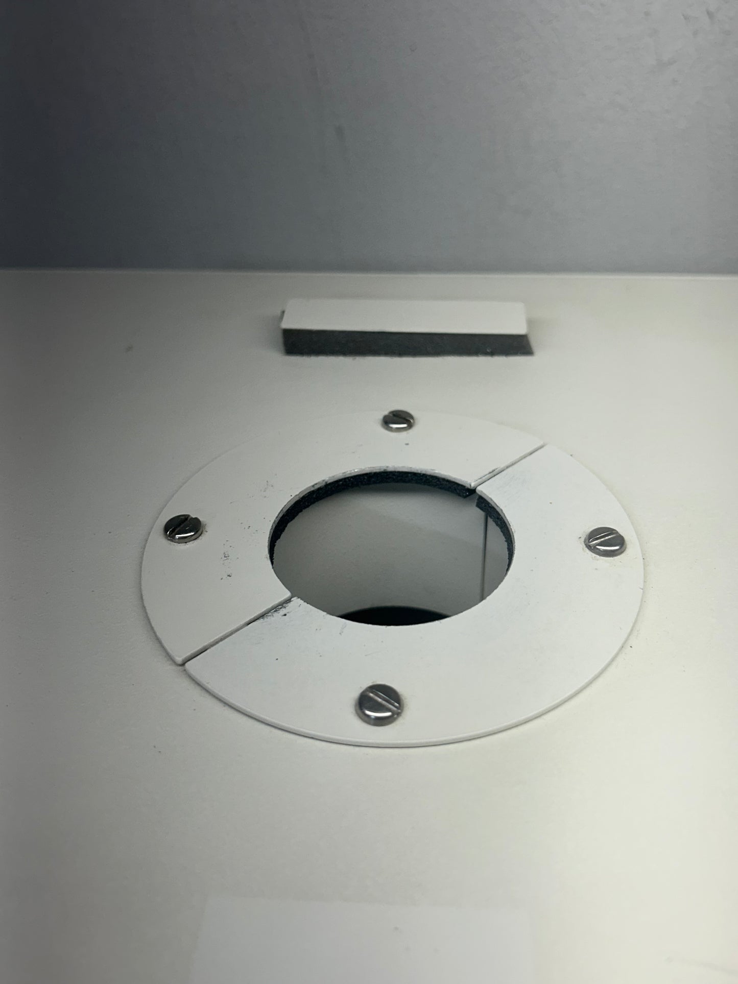 Ultrasonic Converter Sound Enclosure