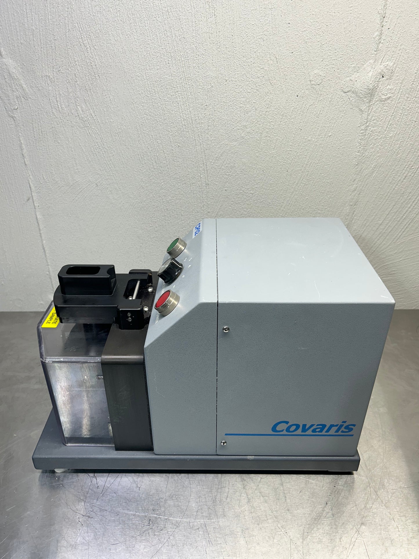 Covaris CP02 cryoPREP Automated Dry Pulverizer
