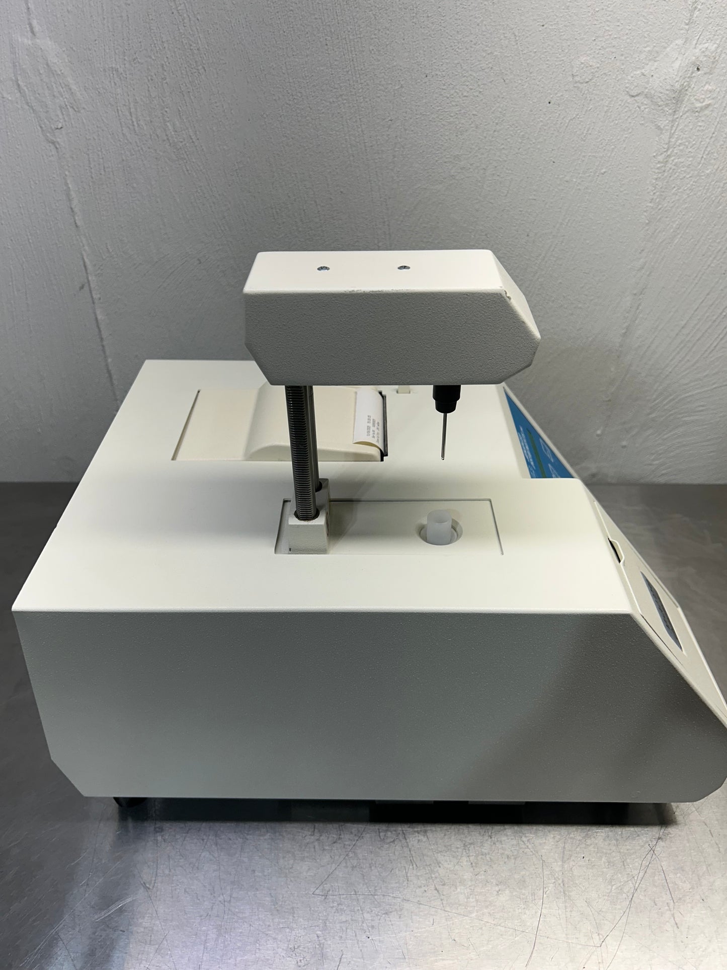 Advanced Instruments Model 3250 Single-Sample Osmometer
