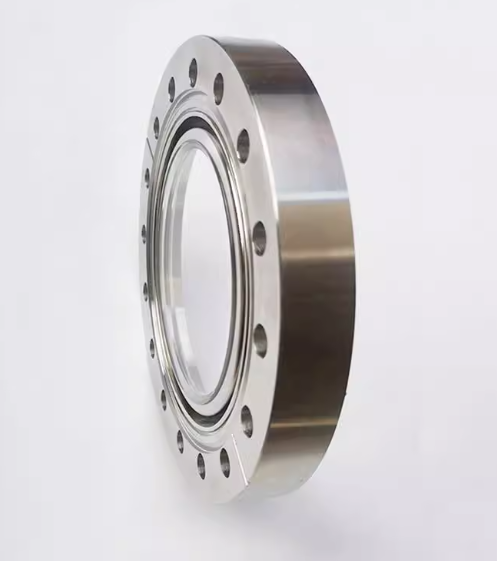 UHV High Vacuum Viewport Flange Conflat CF16/35/63/100