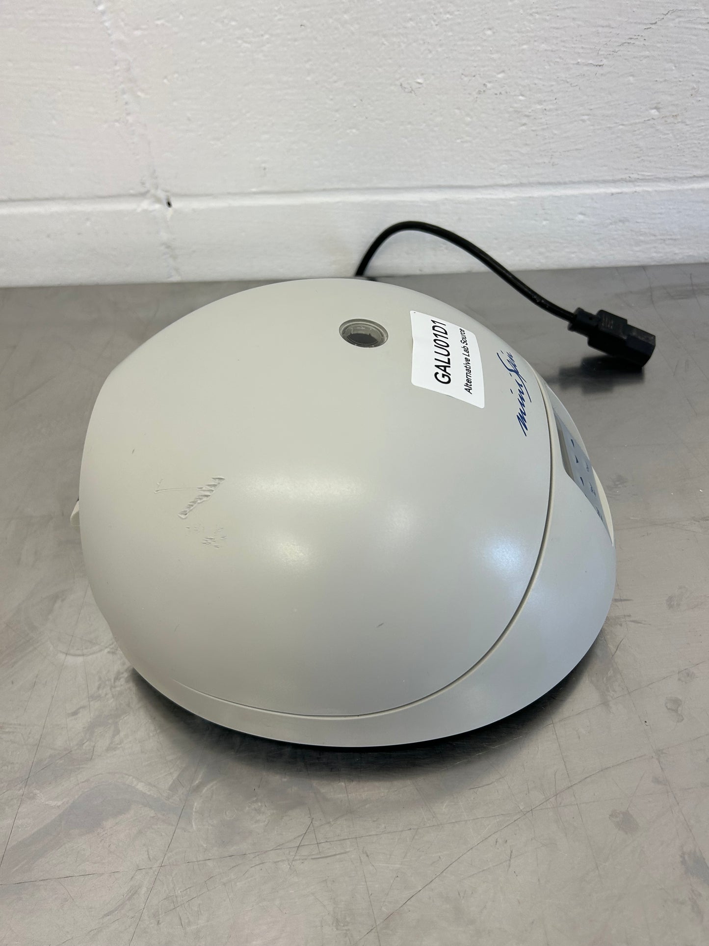 Eppendorf MiniSpin Centrifuge Unit 1