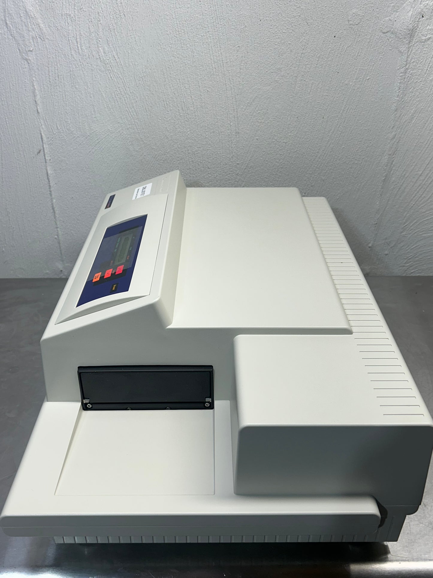 Molecular Devices SpectraMax Gemini XPS Microplate Reader w/software