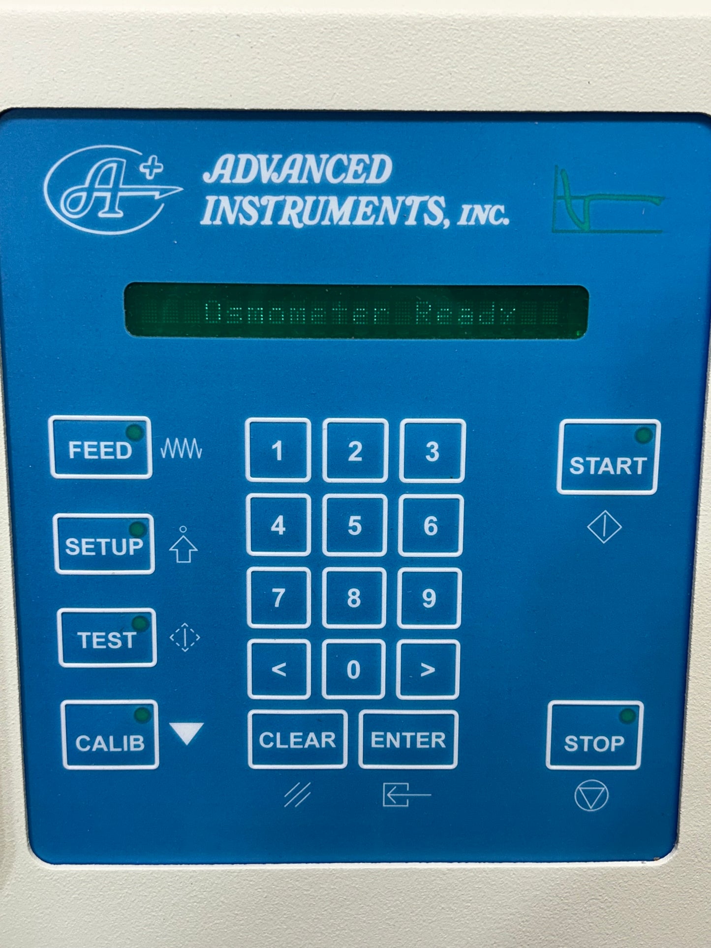 Advanced Instruments Model 3250 Single-Sample Osmometer