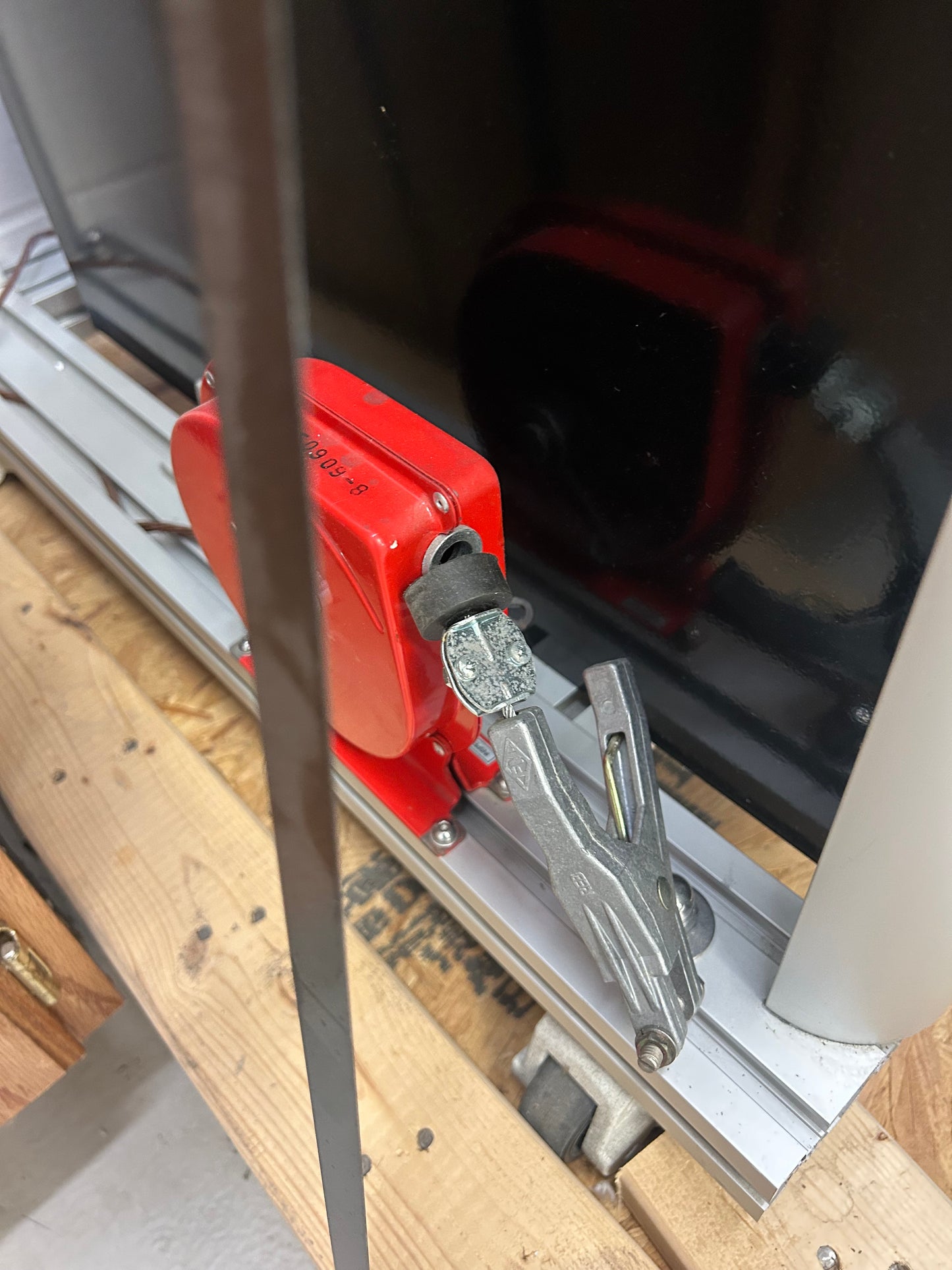 Inert PureSolv MD7 Solvent Purification System 5 Channels Regenerated