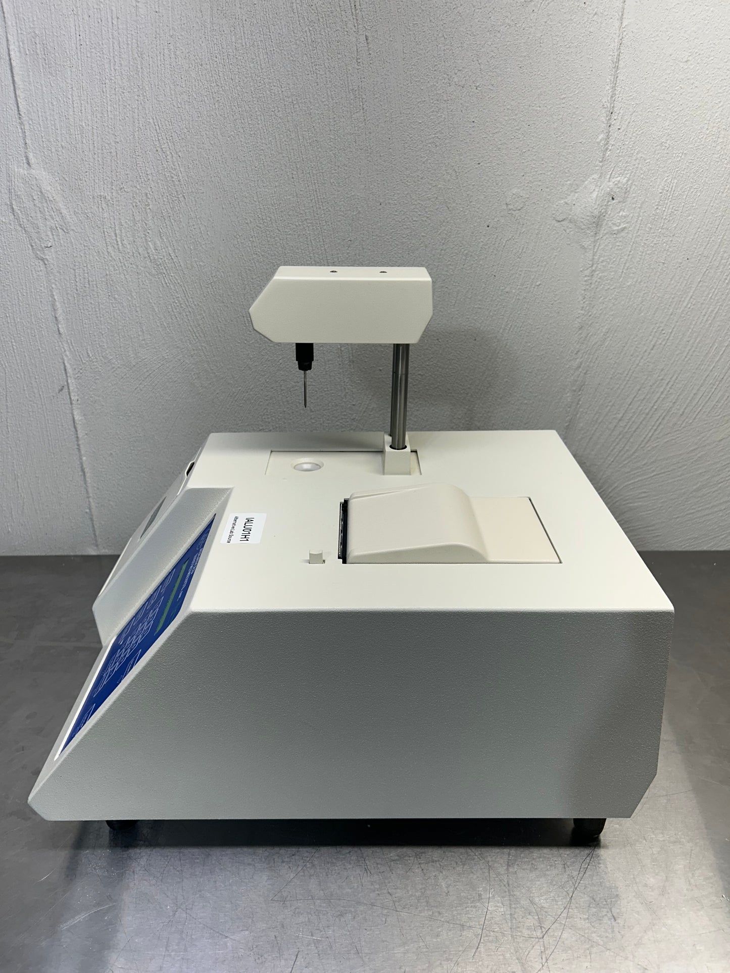 Advanced Instruments Model 3250 Single-Sample Osmometer