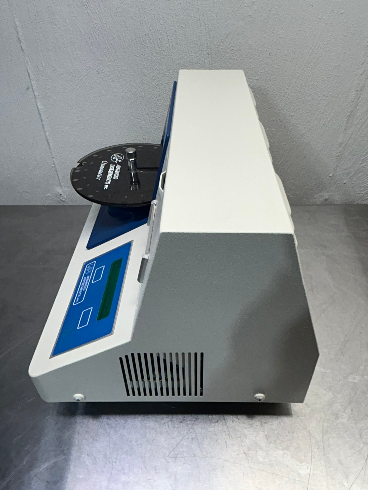 Advanced Instruments Osmometer Model 2020