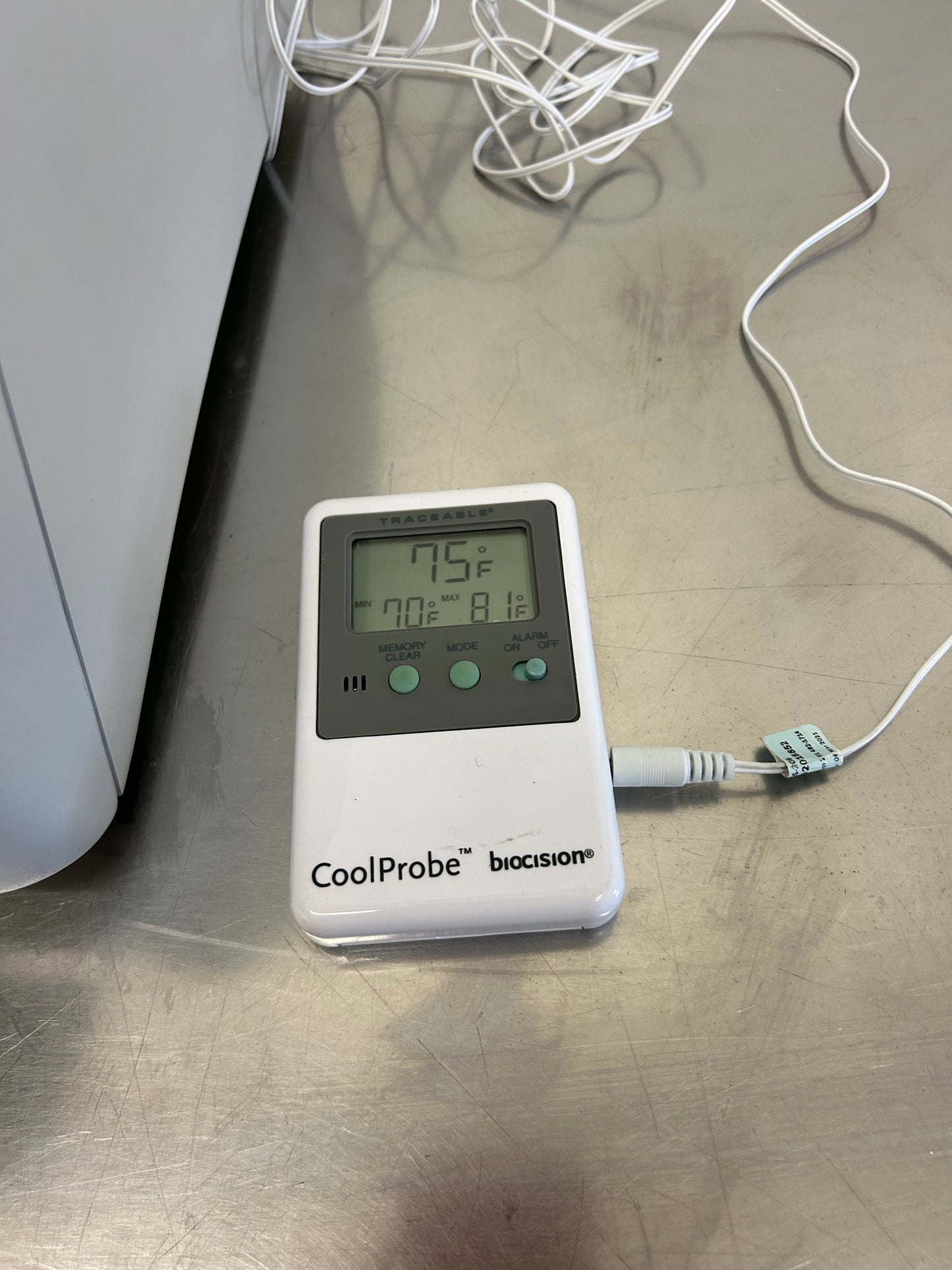 Omni Bead Ruptor 24 BenchTop Homogenizer