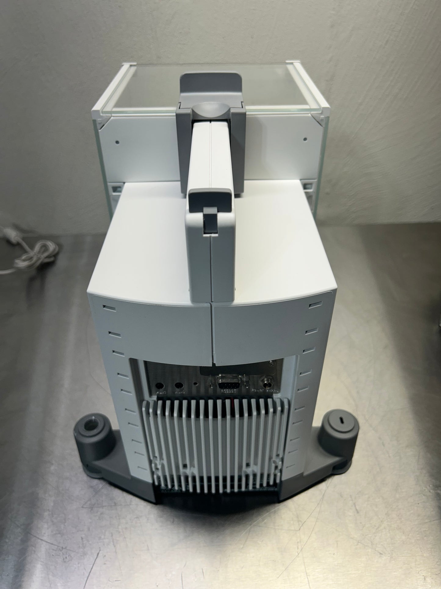 Mettler Toledo XPE105 Analytical Balance Readability 0.01 mg