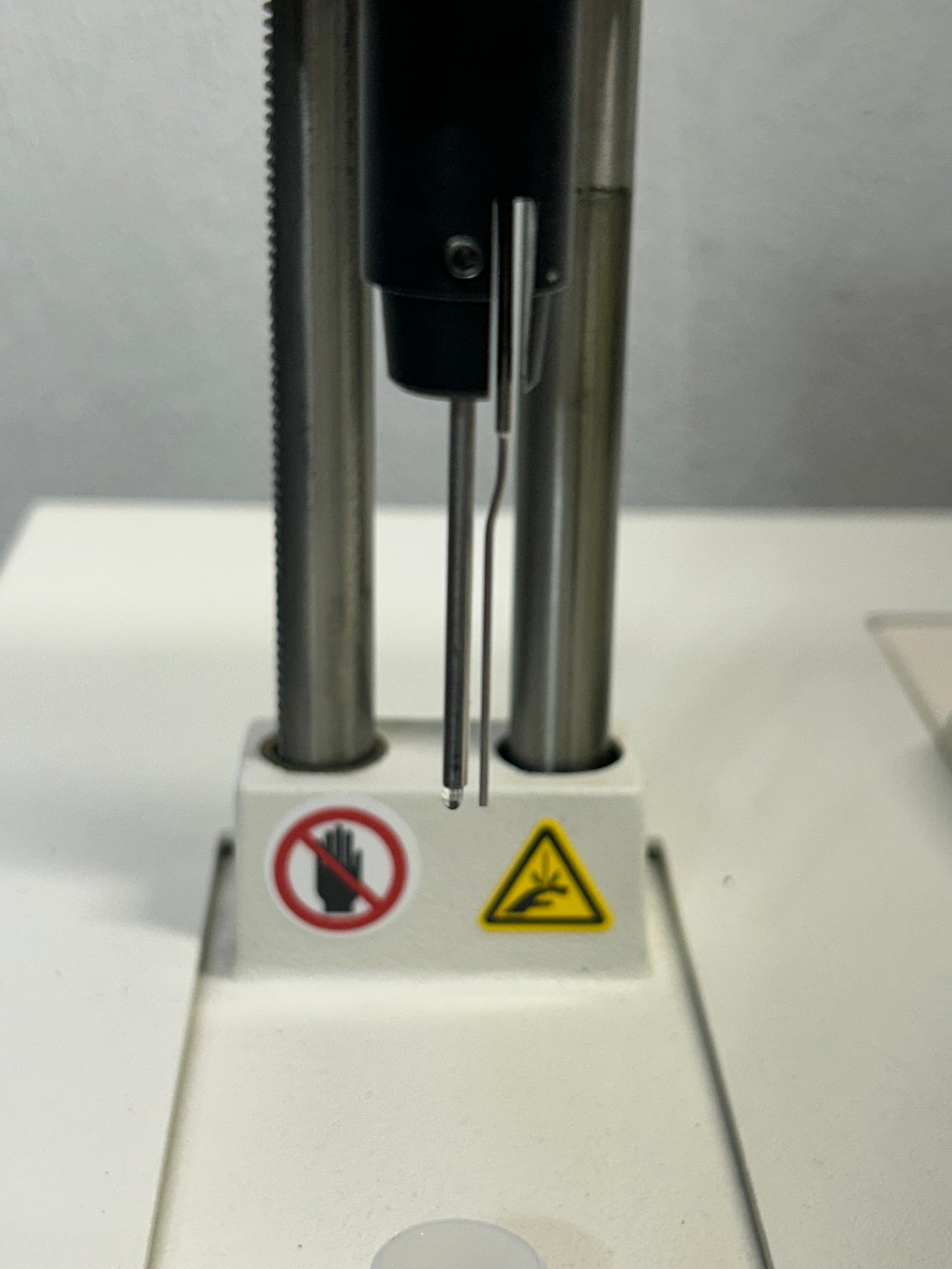 Advanced Instruments Model 3250 Single-Sample Osmometer