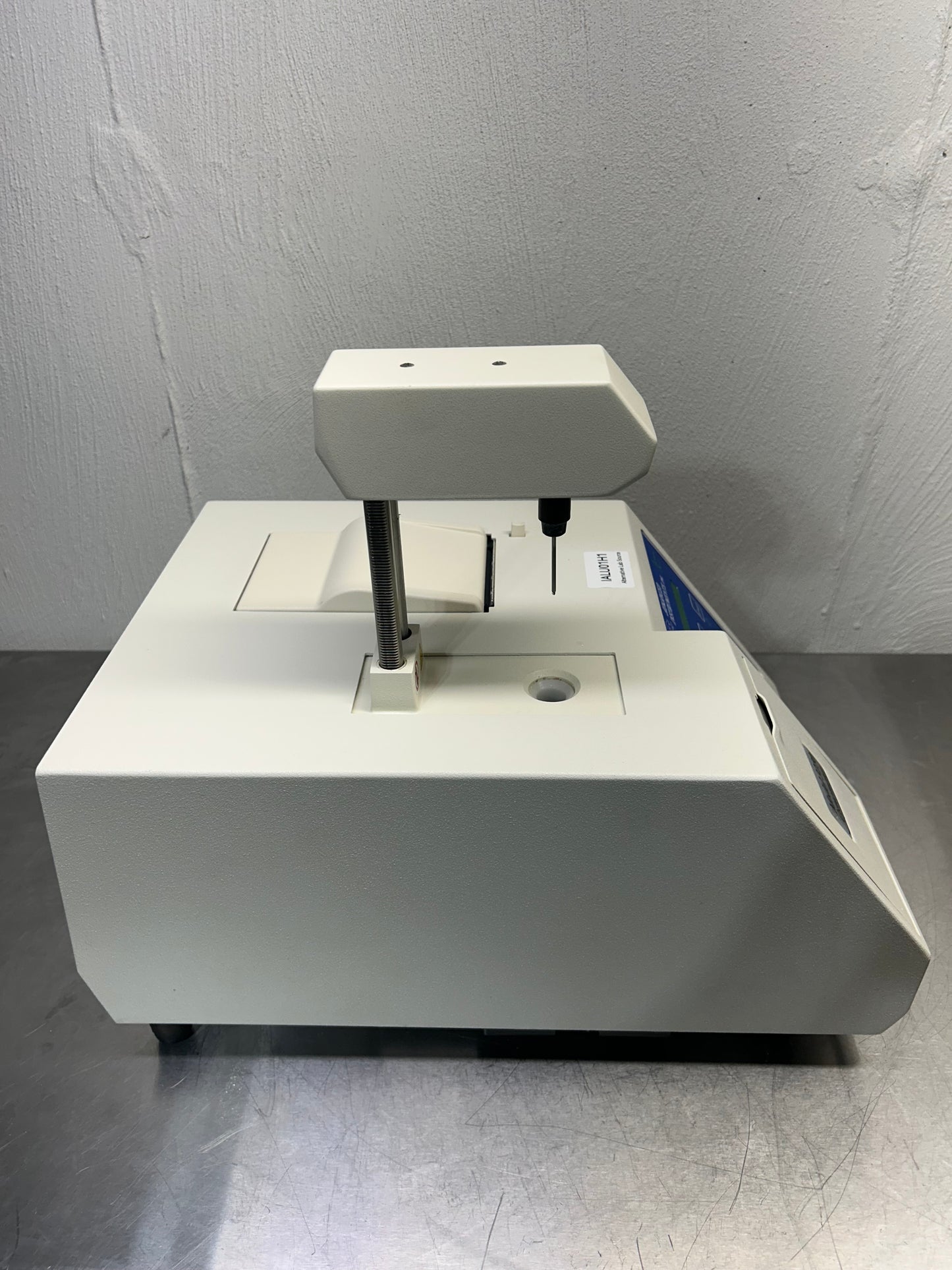 Advanced Instruments Model 3250 Single-Sample Osmometer