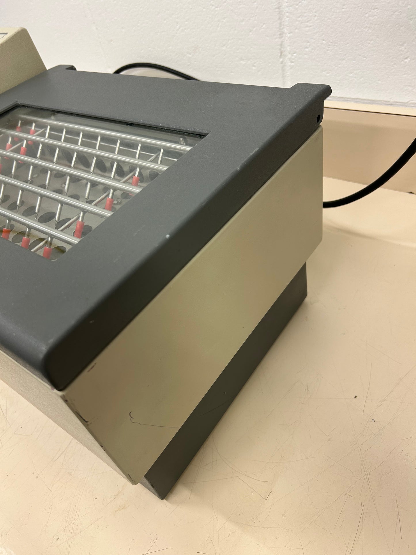 Zymark TurboVap LV evaportator