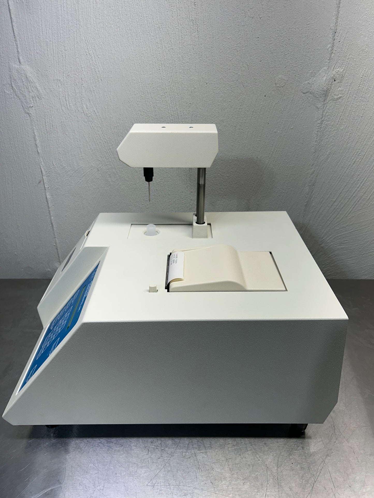Advanced Instruments Model 3250 Single-Sample Osmometer