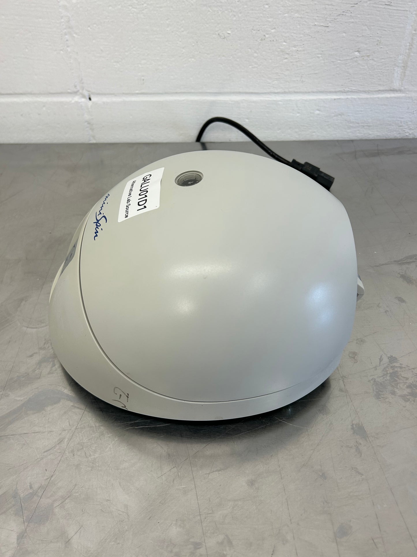 Eppendorf MiniSpin Centrifuge Unit 1