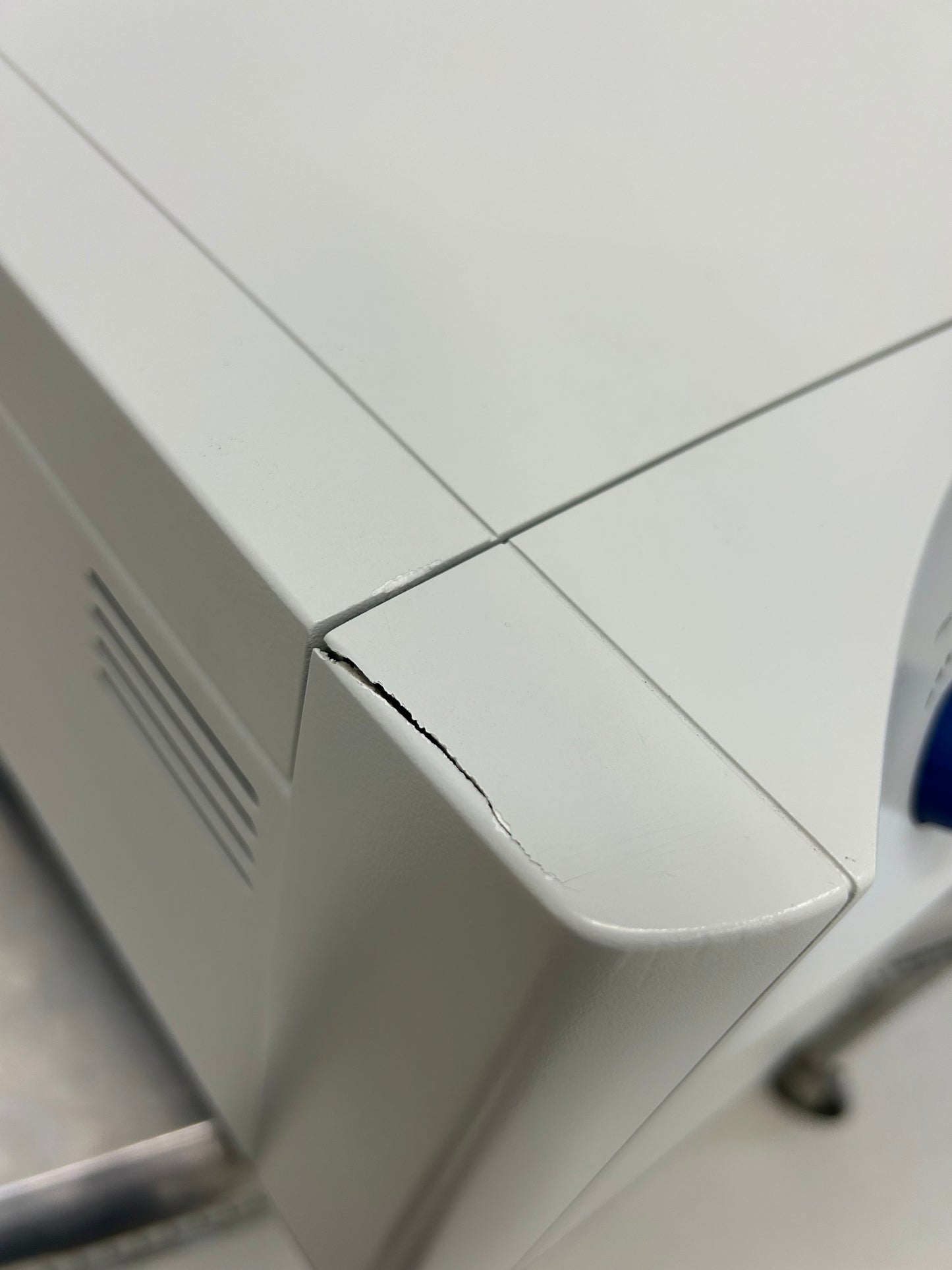 Eppendorf 5702RH Refrigerated/Heated Centrifuge