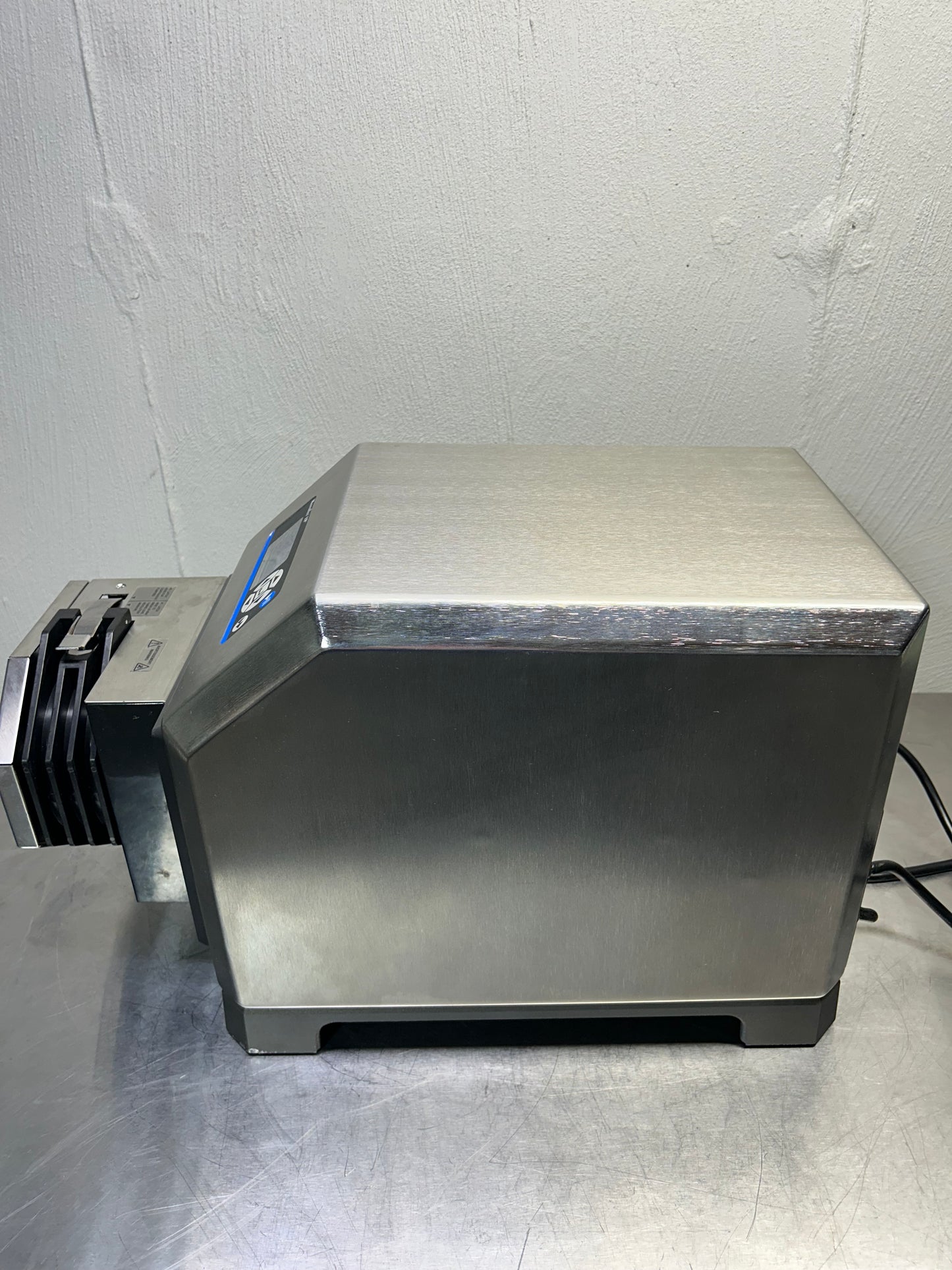 Cole-Parmer 77420-30 Masterflex I/P Peristaltic Pump 77600-62 Head