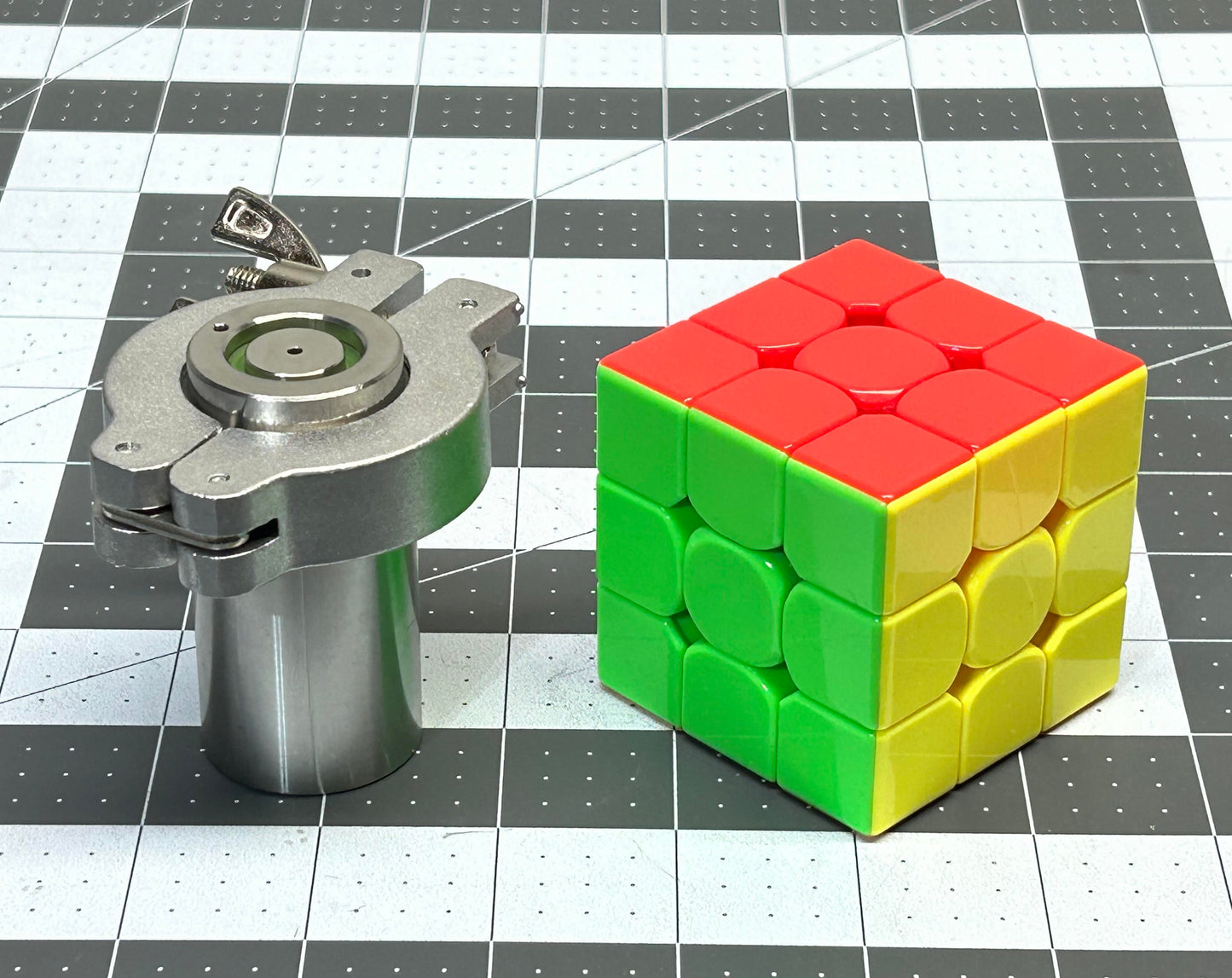 MilesAhead Energy P2-10 Solid-State Battery Testing Device