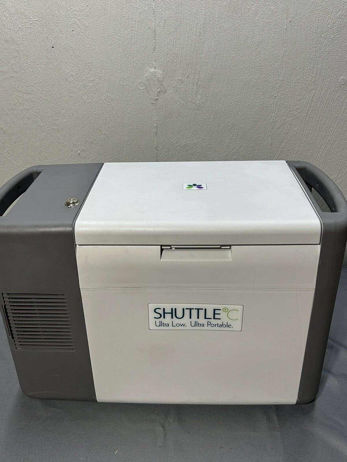 Stirling Ultracold ULT-25NE Ultra-Low Temperature Freezer