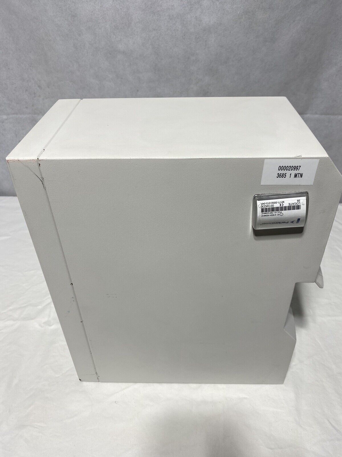 Matrix SuperSealer for Flexible Mat Microplate Sealing