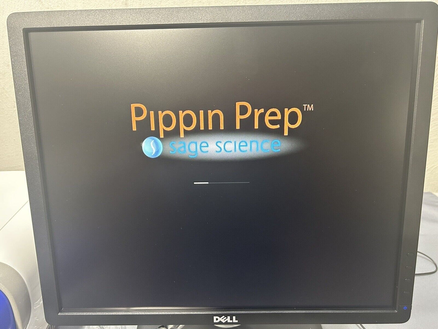 Sage Science Pippin Prep DNA Size Selection System