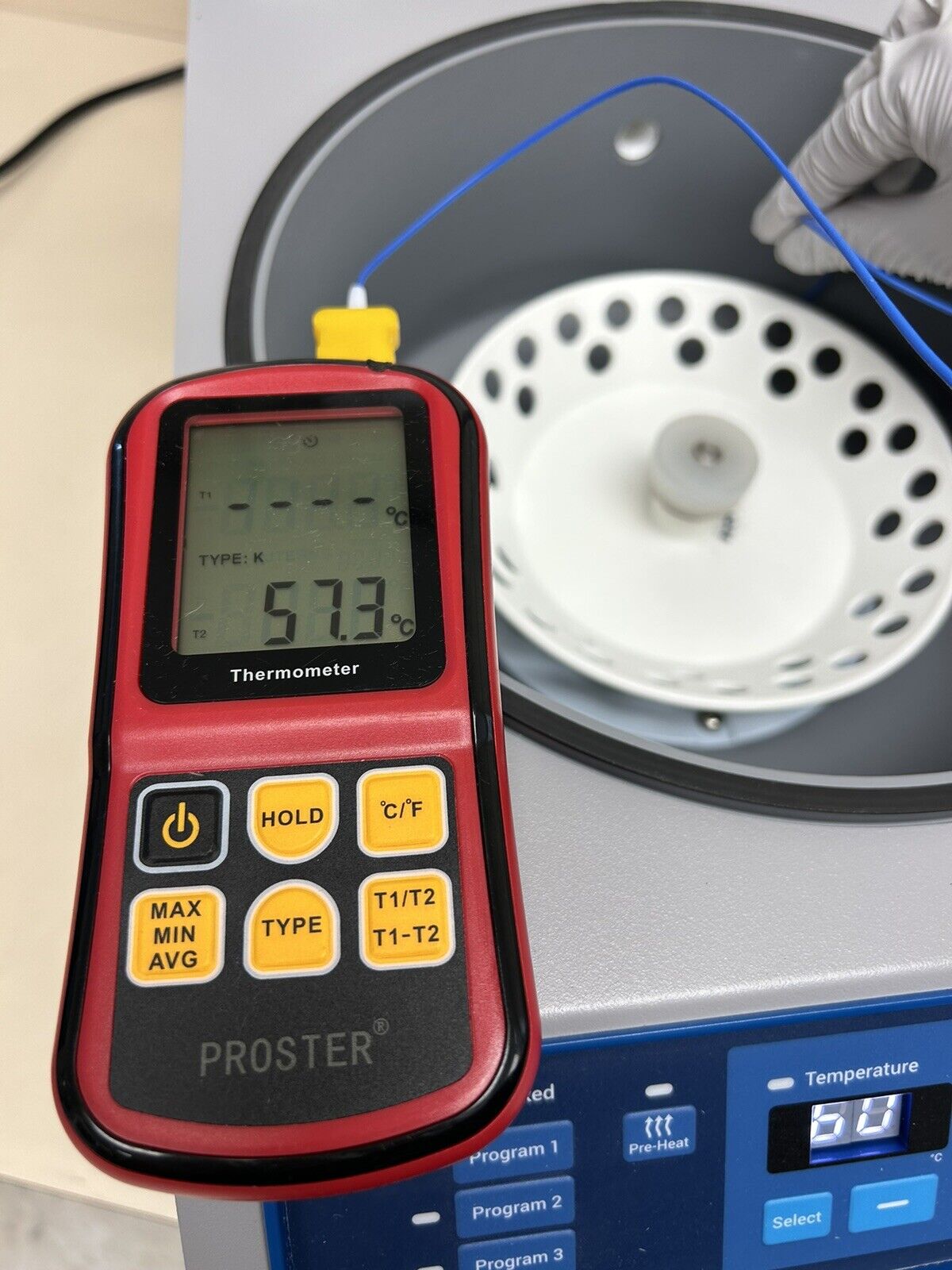 Thermo Scientific SpeedVac DNA 130 Integrated Vacuum Concentrator