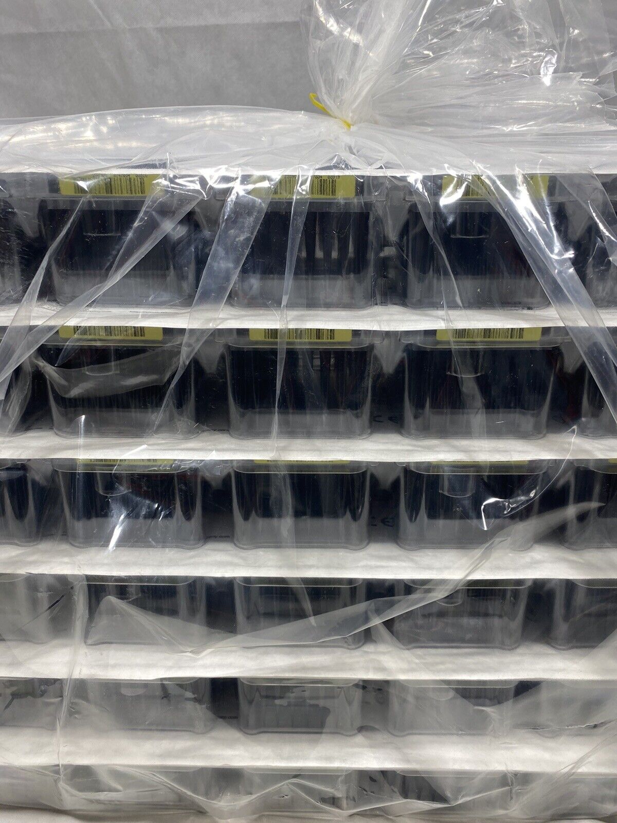 Hamilton CO-RE Tips 300µL filter 235903 Case of 5,760 tips