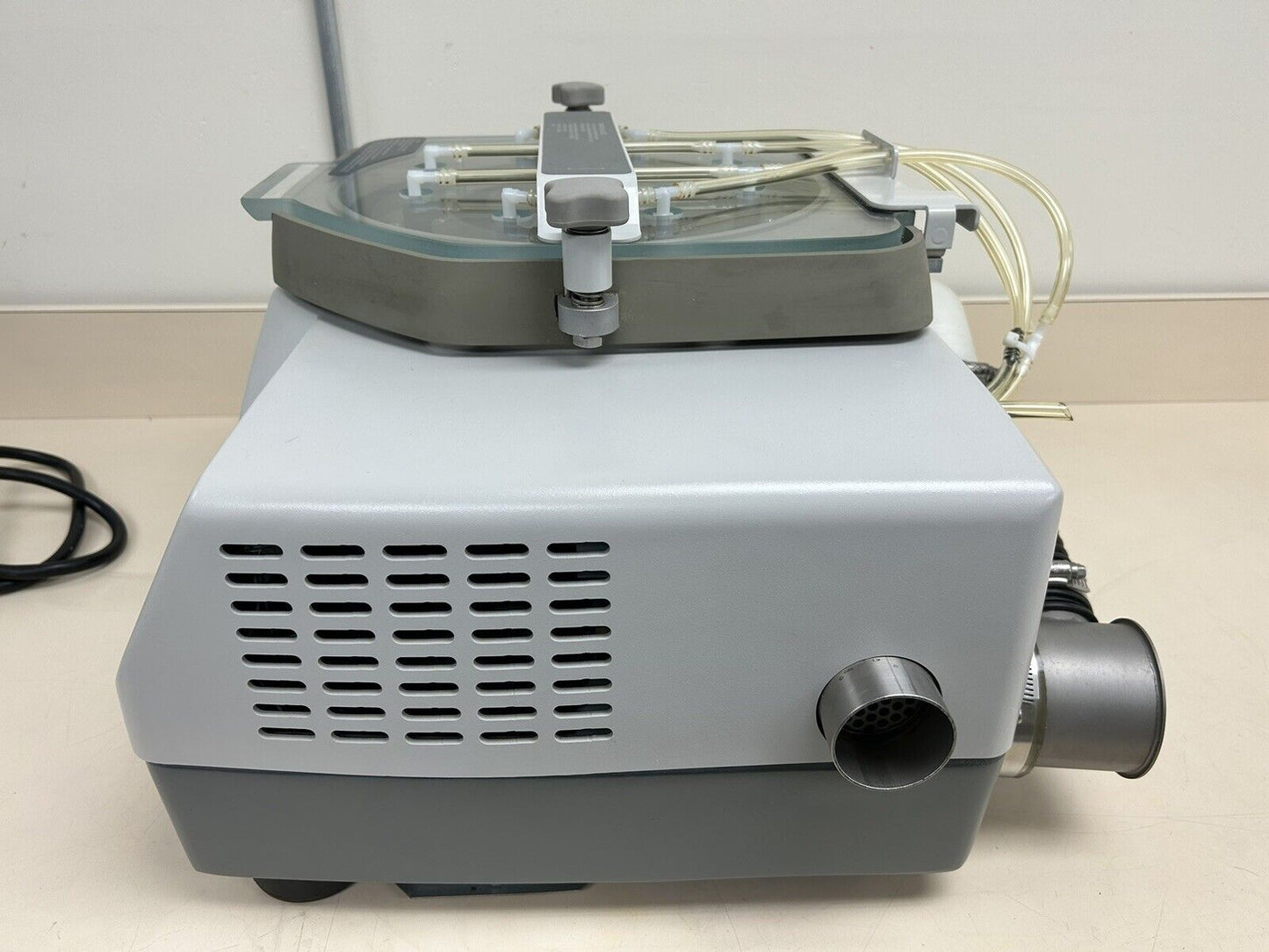 Labconco 7910012 RapidVap N2/48 Evaporation System