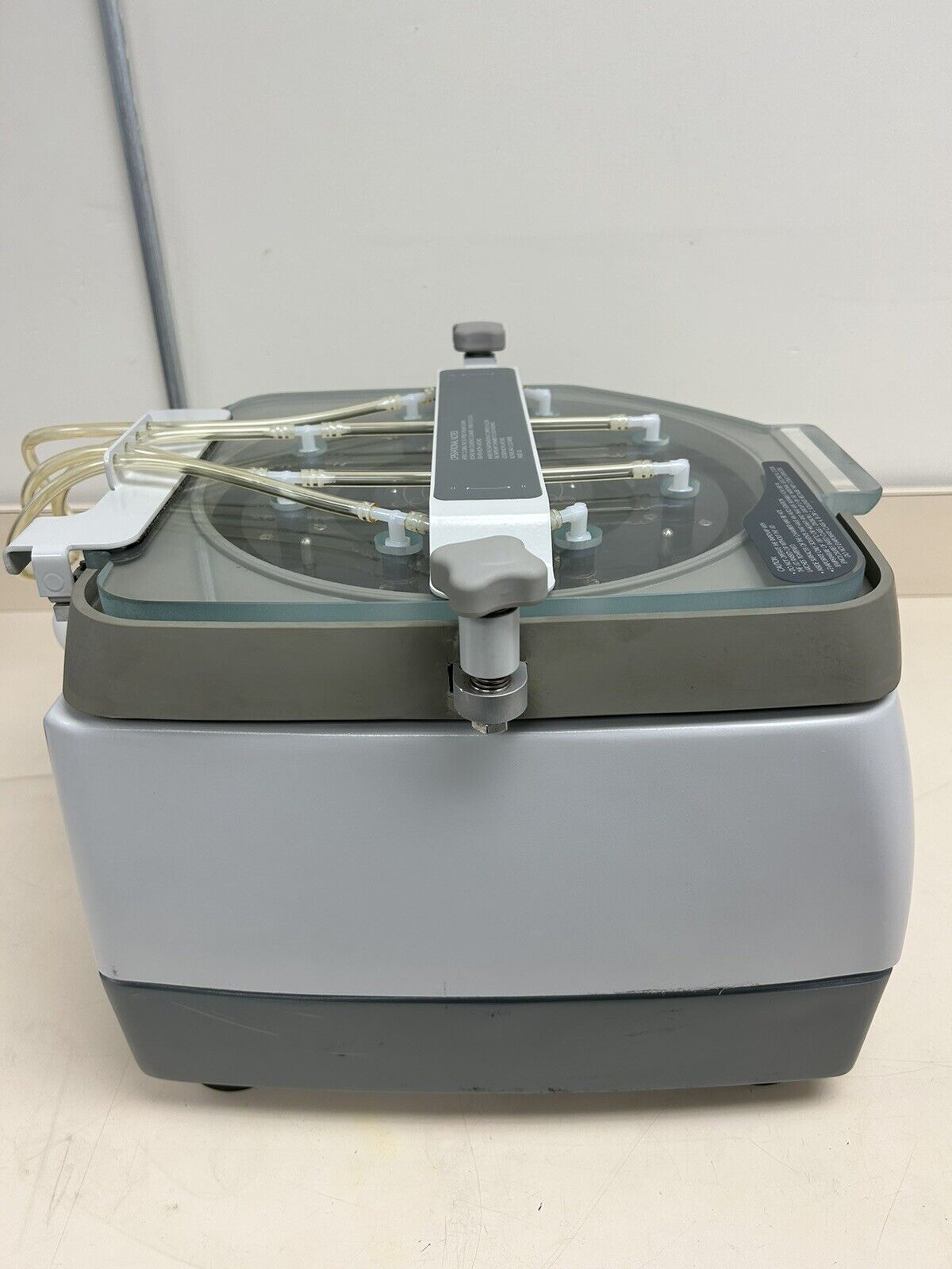 Labconco 7910012 RapidVap N2/48 Evaporation System