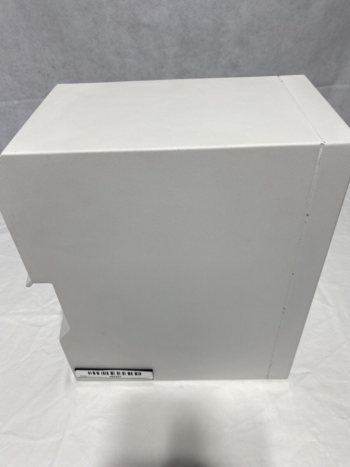 Matrix SuperSealer for Flexible Mat Microplate Sealing