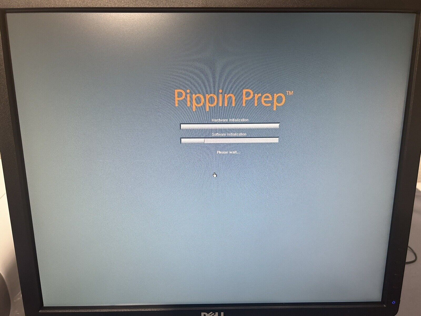 Sage Science Pippin Prep DNA Size Selection System