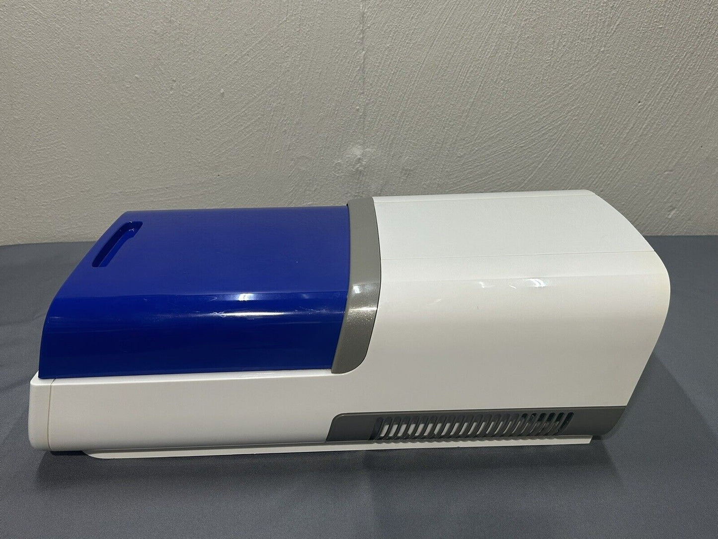 Sage Science Pippin Prep DNA Size Selection System