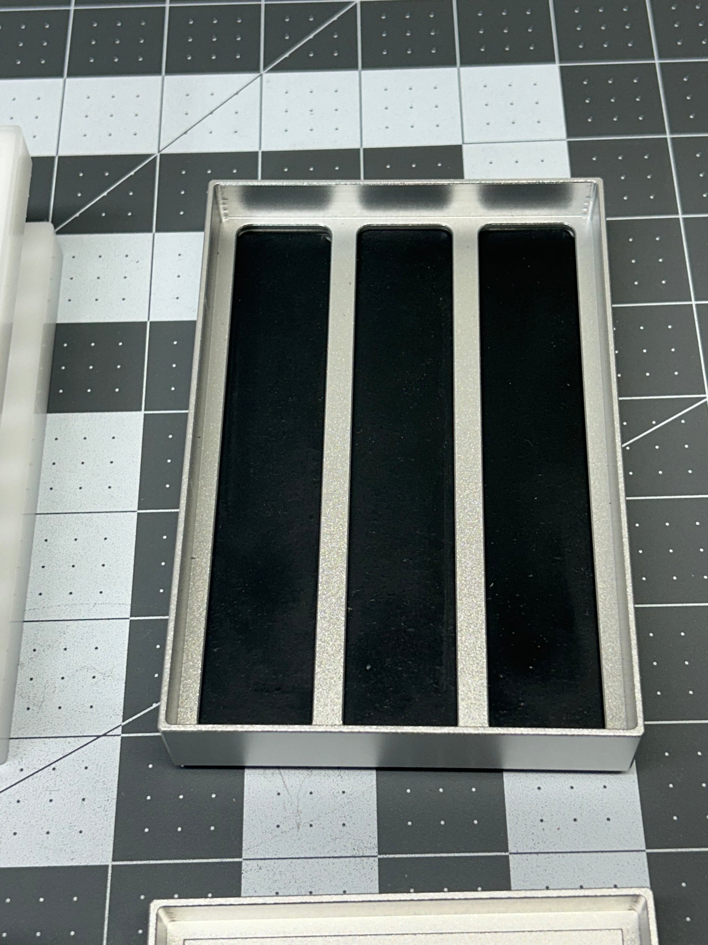 Non-OEM compatible adapter Set 2 x 24 for Retsch TissueLyser