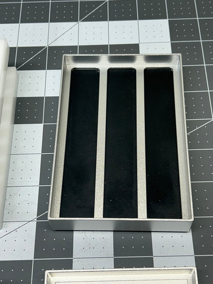 Non-OEM compatible adapter Set 2 x 24 for Retsch TissueLyser