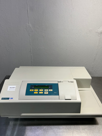 Molecular Devices Spectramax Plus 384 w/ softmax Pro