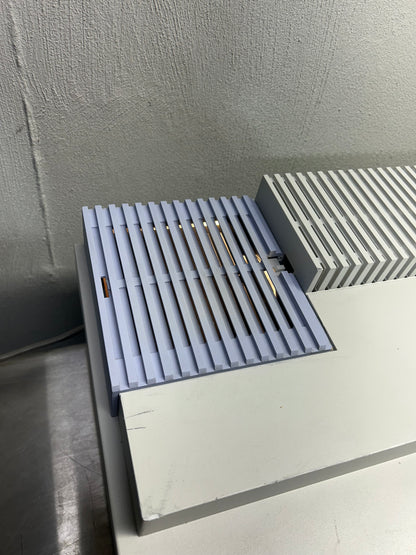 Perkin Elmer Lambda 25 UV/Vis Spectrophotometer with Laptop