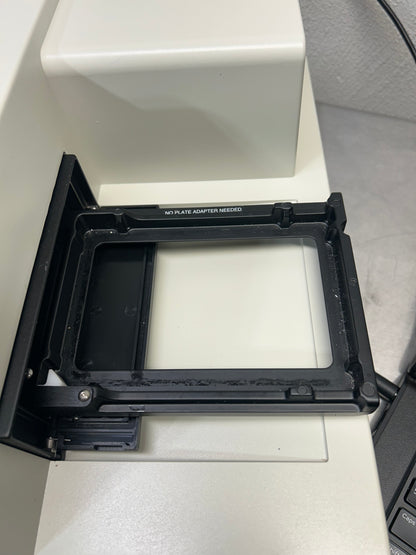 Molecular Devices SpectraMax 190 Microplate Reader w/ Softmax Pro See Validation Report