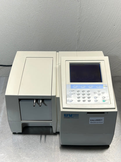 Shimadzu UV Mini 1240 UV-VIS Spectrophotometer