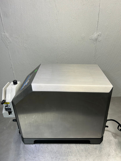 Cole-Parmer 77420-30 Masterflex I/P Peristaltic Pump 77602-30 Head