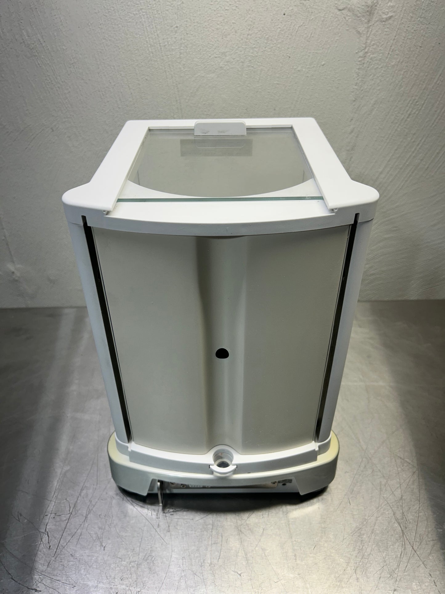 Mettler Toledo AB104-S/FACT Analytical Balance 0.1mg Readability