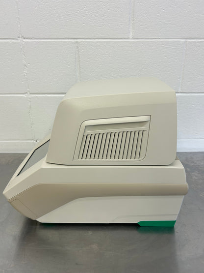 Bio Rad CFX384 Touch Real-Time PCR Detection System DOM2020 Unit 2