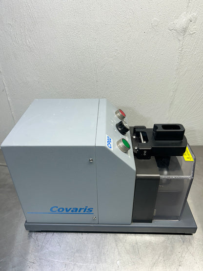 Covaris CP02 cryoPREP Automated Dry Pulverizer