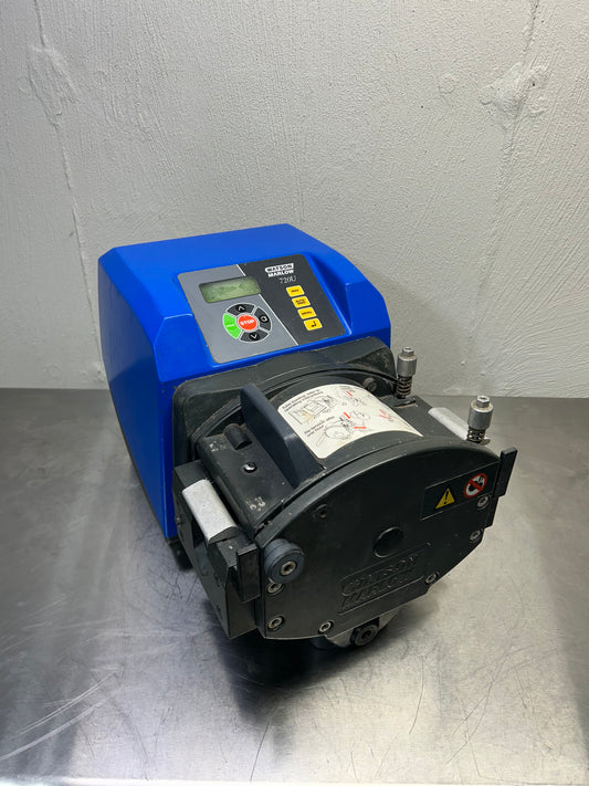 Watson Marlow Peristaltic Pump 720U w/ 720N Watertight Module