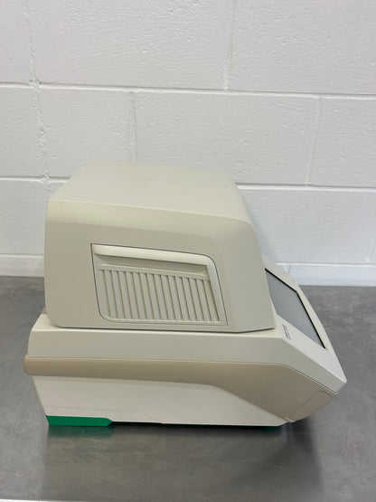 Bio Rad CFX384 Touch Real-Time PCR Detection System DOM2020 Unit 1