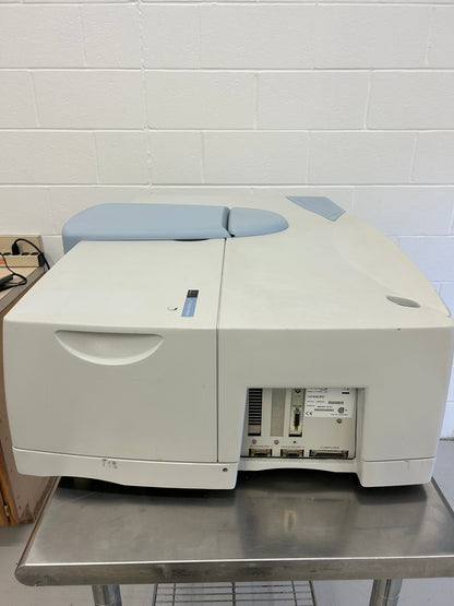 Perkin Elmer Lambda 650 High-Performance UV-Vis Spectrophotometer