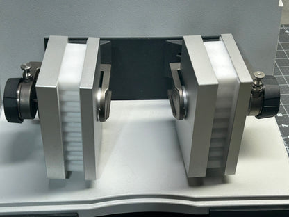 Non-OEM compatible adapter Set 2 x 24 for Retsch TissueLyser