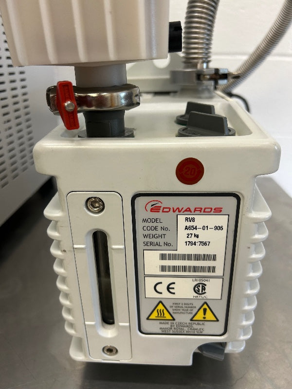 SP Scientific Benchtop Pro Freeze Dryer System -105°C DOM2018 See Video
