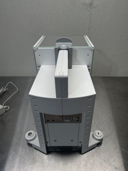 Mettler Toledo XS104/FACT Analytical Balance