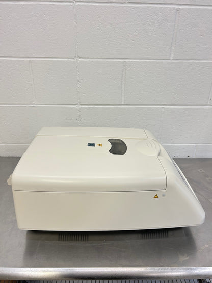 Thermo Scientific Cytonspin 4 Cytocentrifuge Working See video