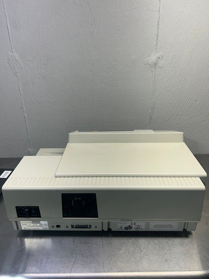 Molecular Devices SpectraMax Gemini EM Microplate Reader