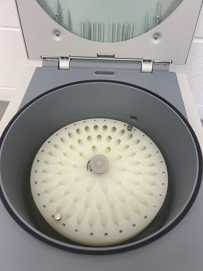 Thermo Savant SpeedVac SPD111V-115 Concentrator