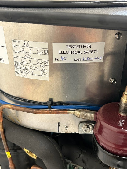 SP Scientific Benchtop Pro Freeze Dryer System -105°C DOM2018 See Video